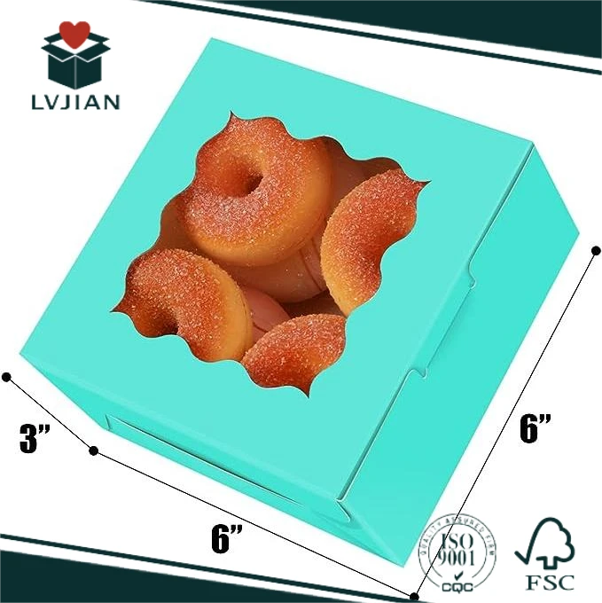 Food Paper Container Supplier